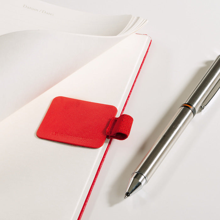 LEUCHTTURM1917 PEN LOOP-PORT RED