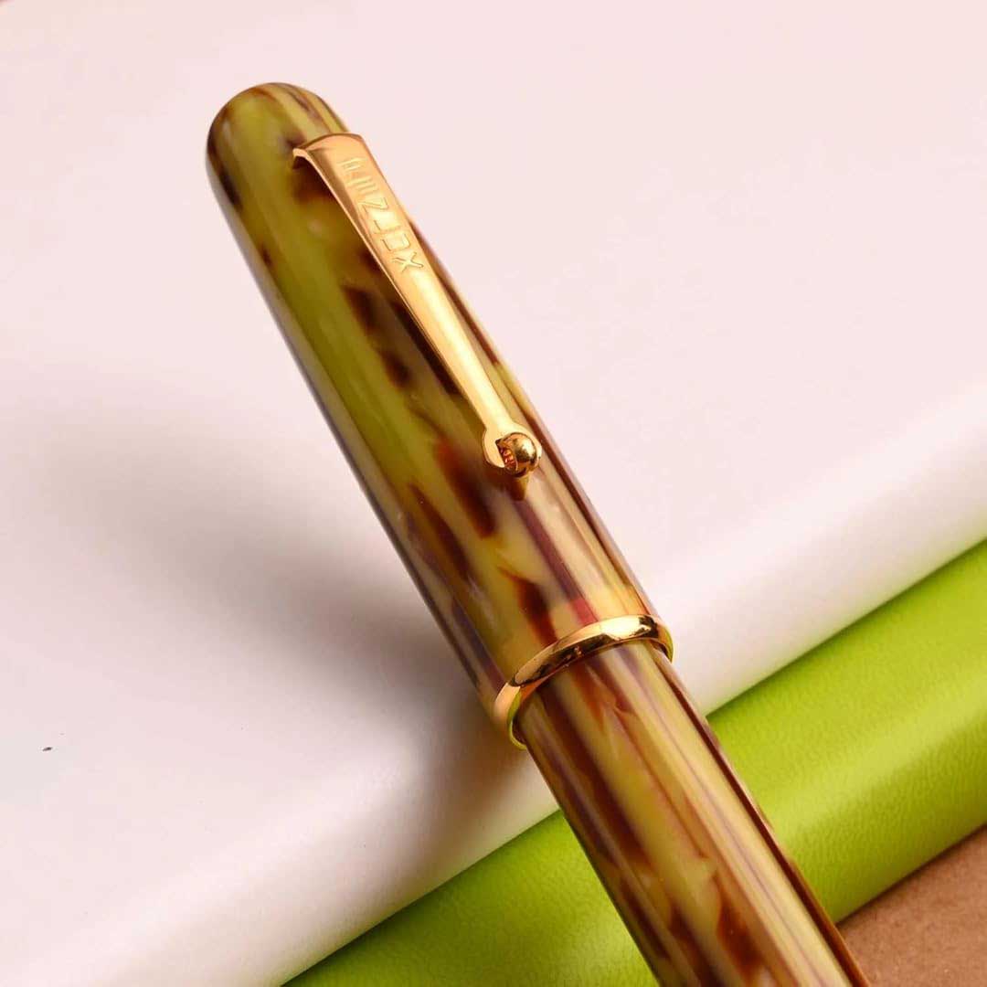 Penlux | Fountain Pen | Elite Emperor