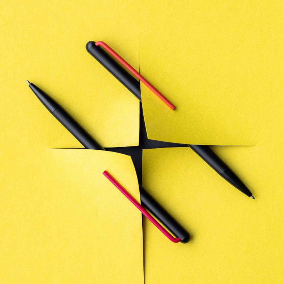 Pininfarina | Grafeex | Ballpoint Pen | Red