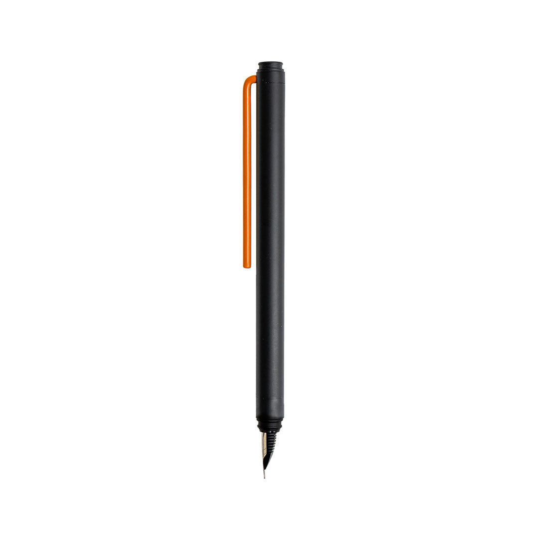 Pininfarina | Grafeex | Fountain Pen |  Arancione | Orange | Medium