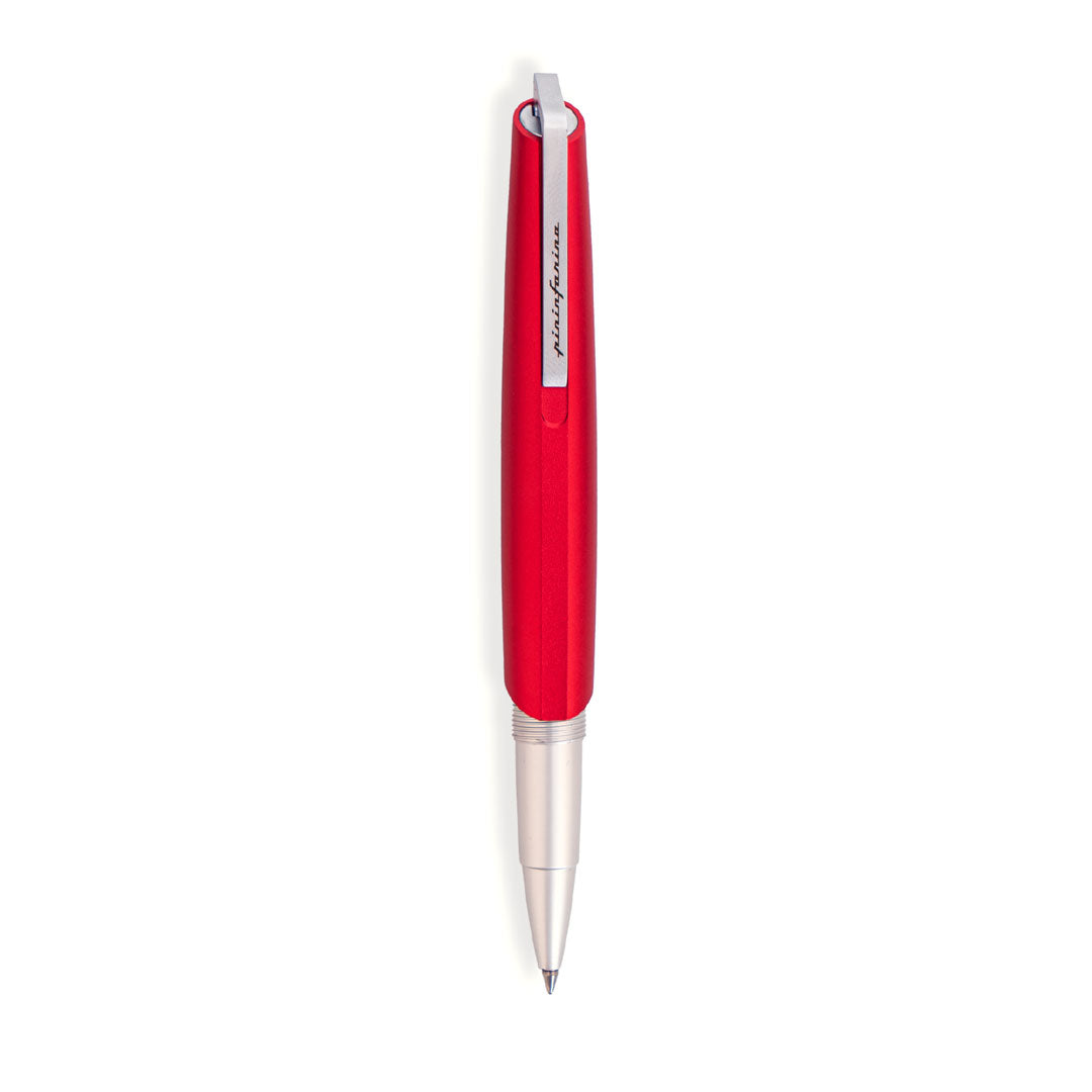 Pininfarina | Pf Go | Roller Pen | Red