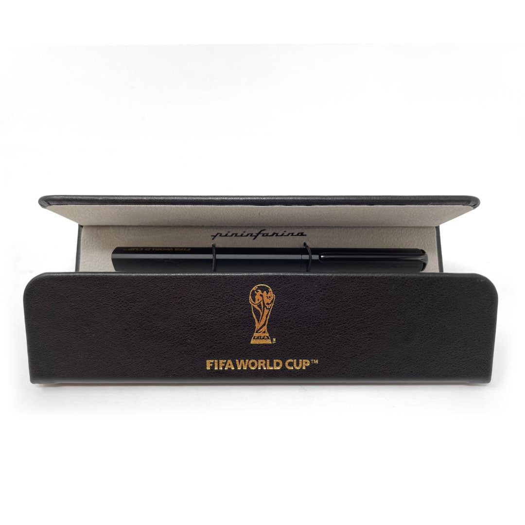 Pininfarina | Pf One | Fountain Pen | Black | Bold