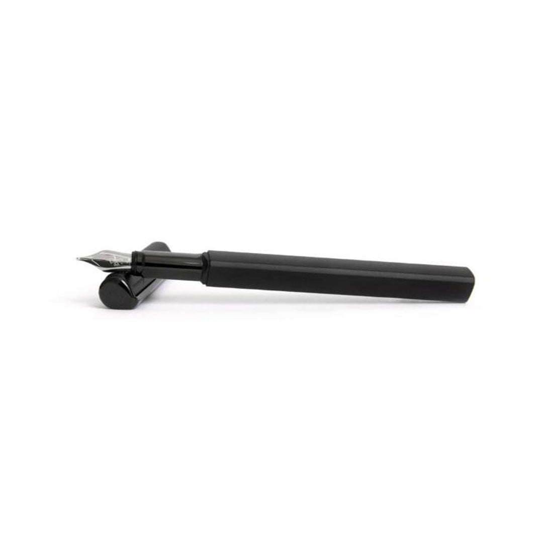 Pininfarina | Pf One | Fountain Pen | Black | Medium