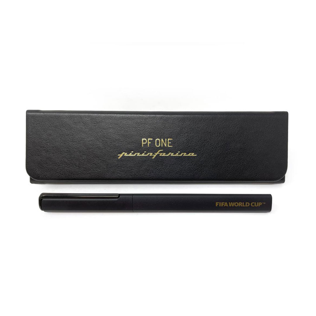 Pininfarina | Pf One | Fountain Pen | Black | Medium