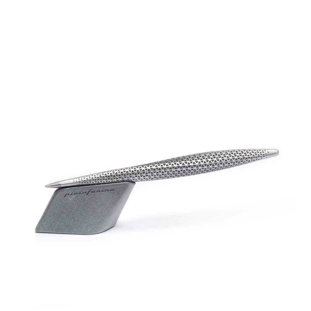 Pininfarina | Speedform | Ethergraf Tip | High-Performance Pencil | Silver