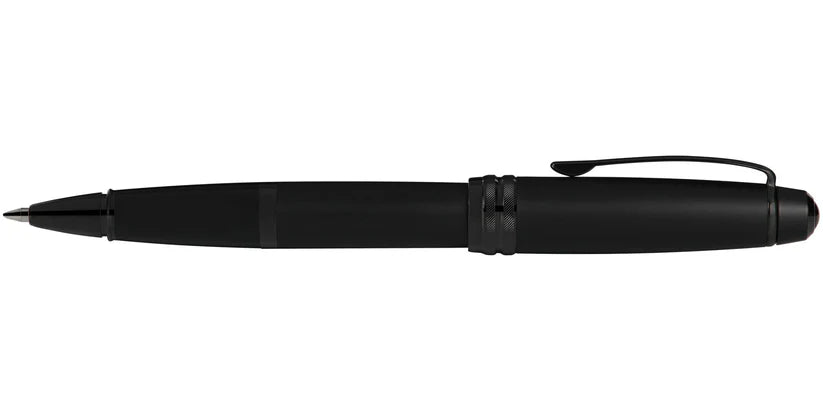 Cross AT0455-19 Bailey™ Matte Black Lacquer Rollerball Pen