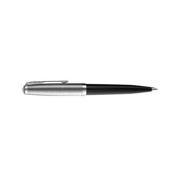Parker 51 Black CT Ballpoint Pen
