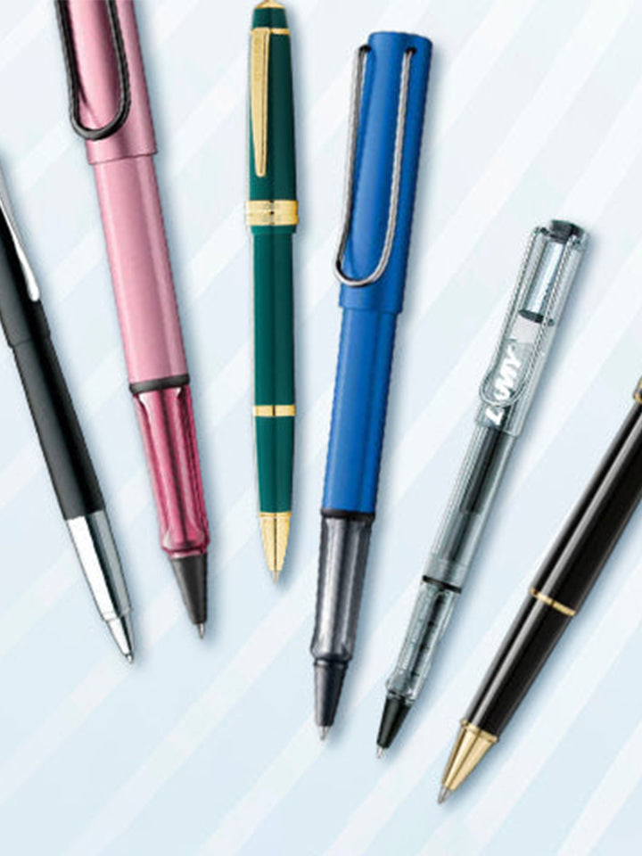 Rollerball Pen