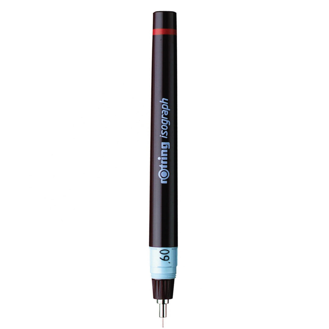 Rotring | Technical Drawing Ink Pen |  0.6 mm | Isograph