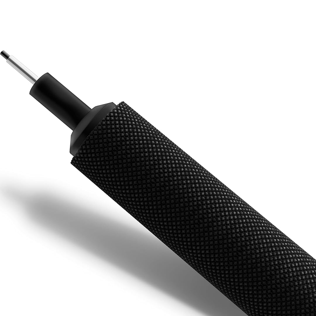 Rotring | 500 Series | Mechanical Pencil | Matte Red | 0.5mm