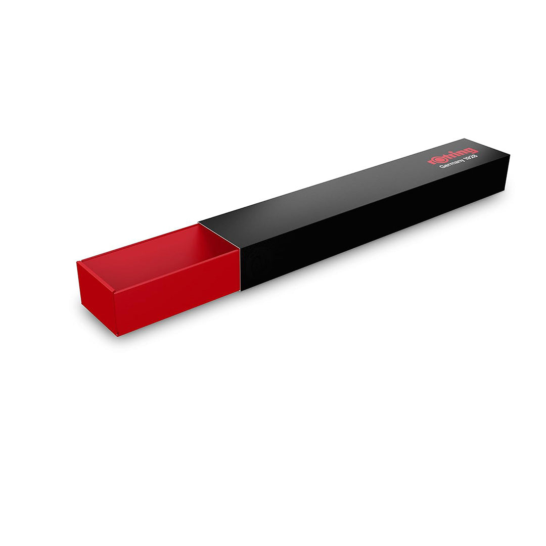 Rotring 600 3-in-1 Multi Pen and Mechanical Pencil | Silver
