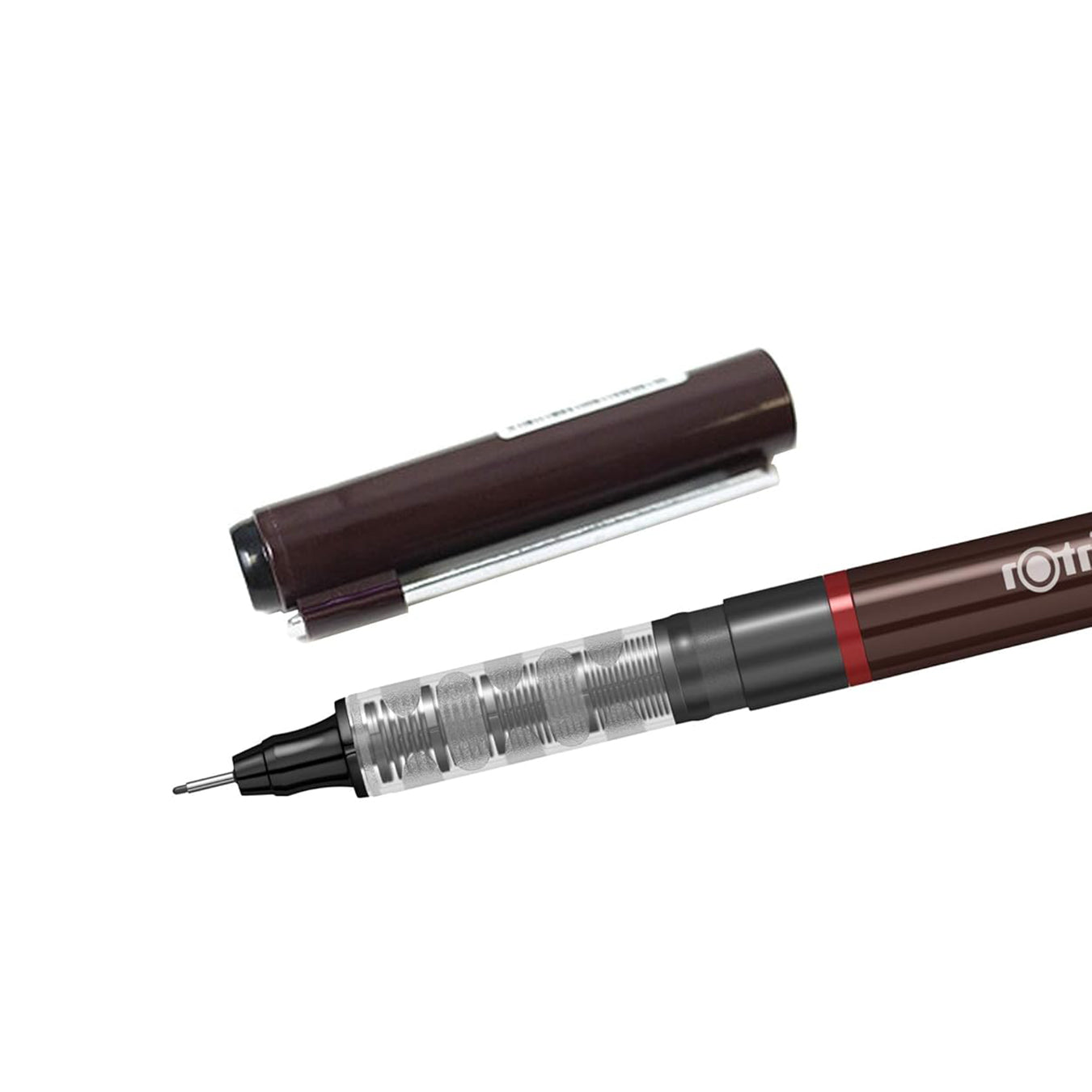 Rotring Tikky Graphic Fineliner on a white background