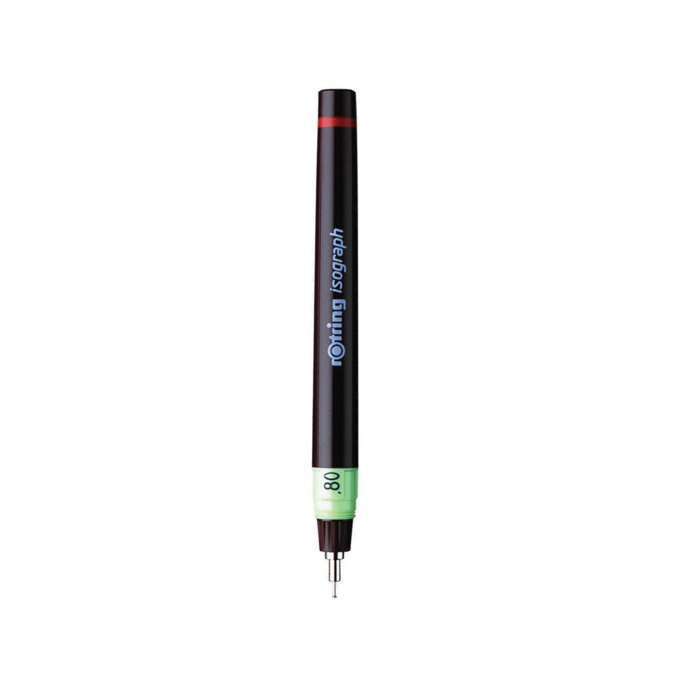 Rotring Isograph Technical Drawing Pen (0.1mm – 1.0mm)