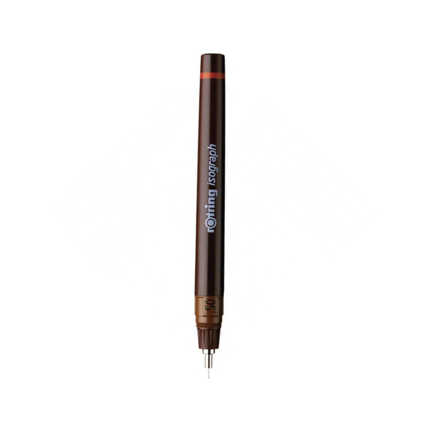 Rotring Isograph Technical Drawing Pen (0.1mm – 1.0mm)