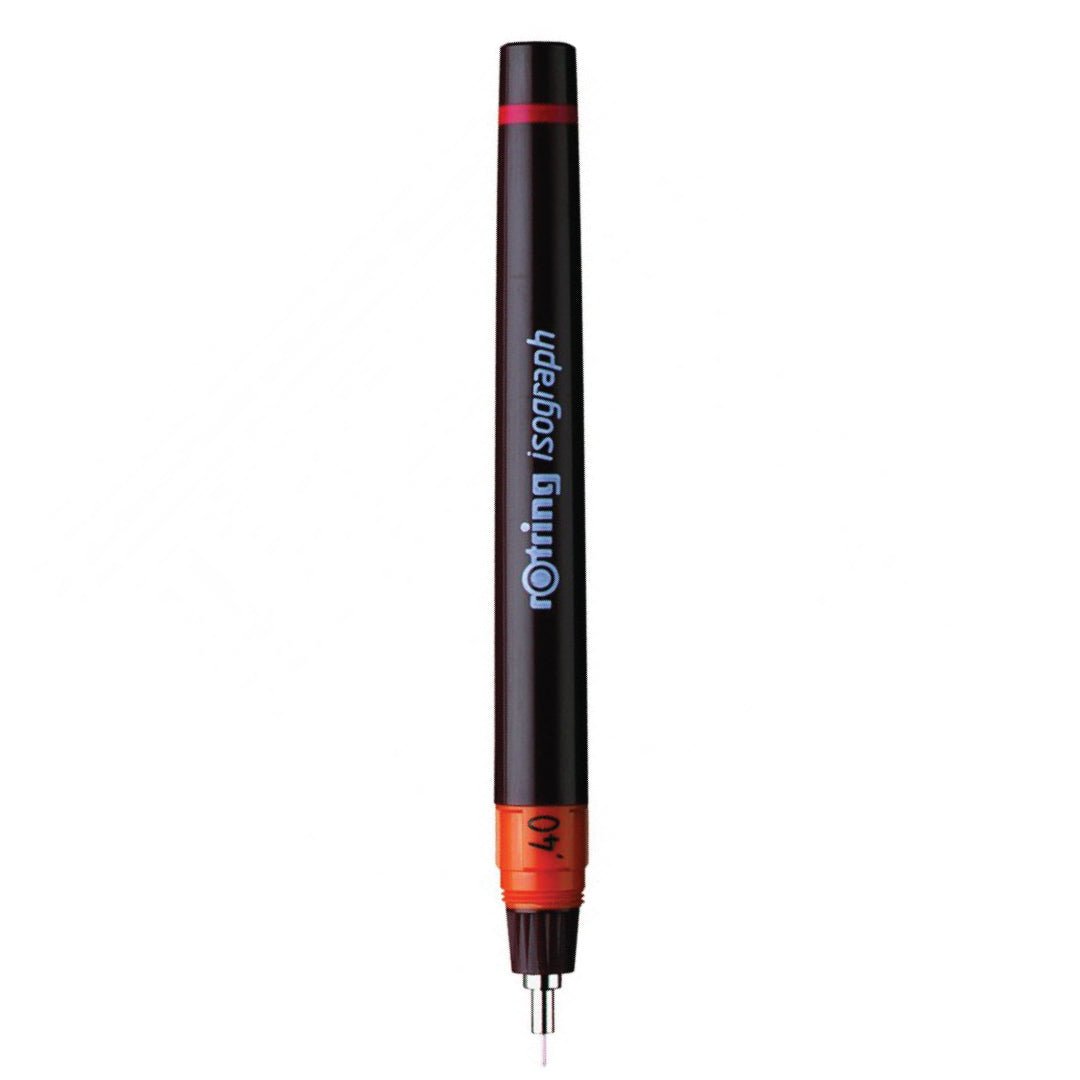 Rotring | Technical Drawing Ink Pen | Isograph 