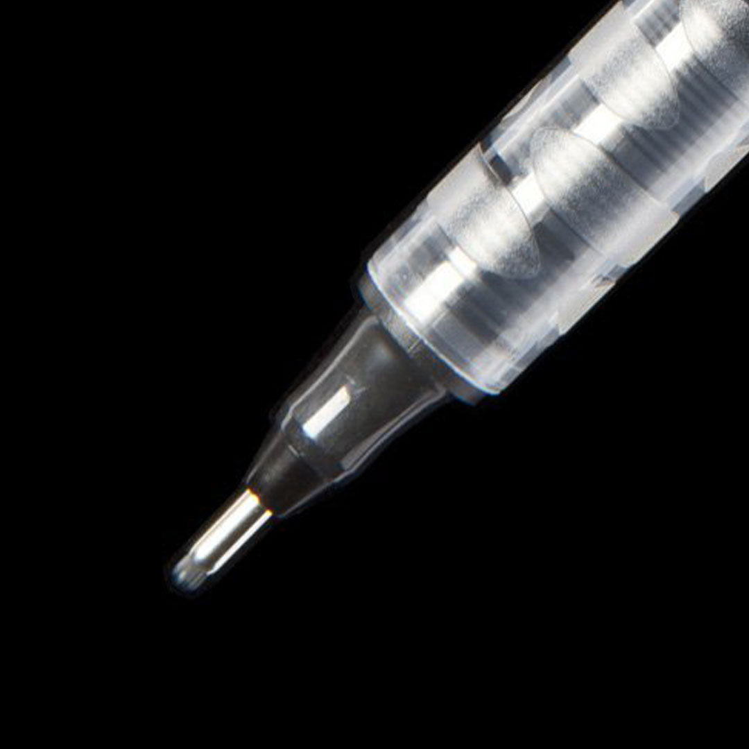 Rotring Tikky Graphic Fineliner 0.2mm Black Ink  –  Pack of 12