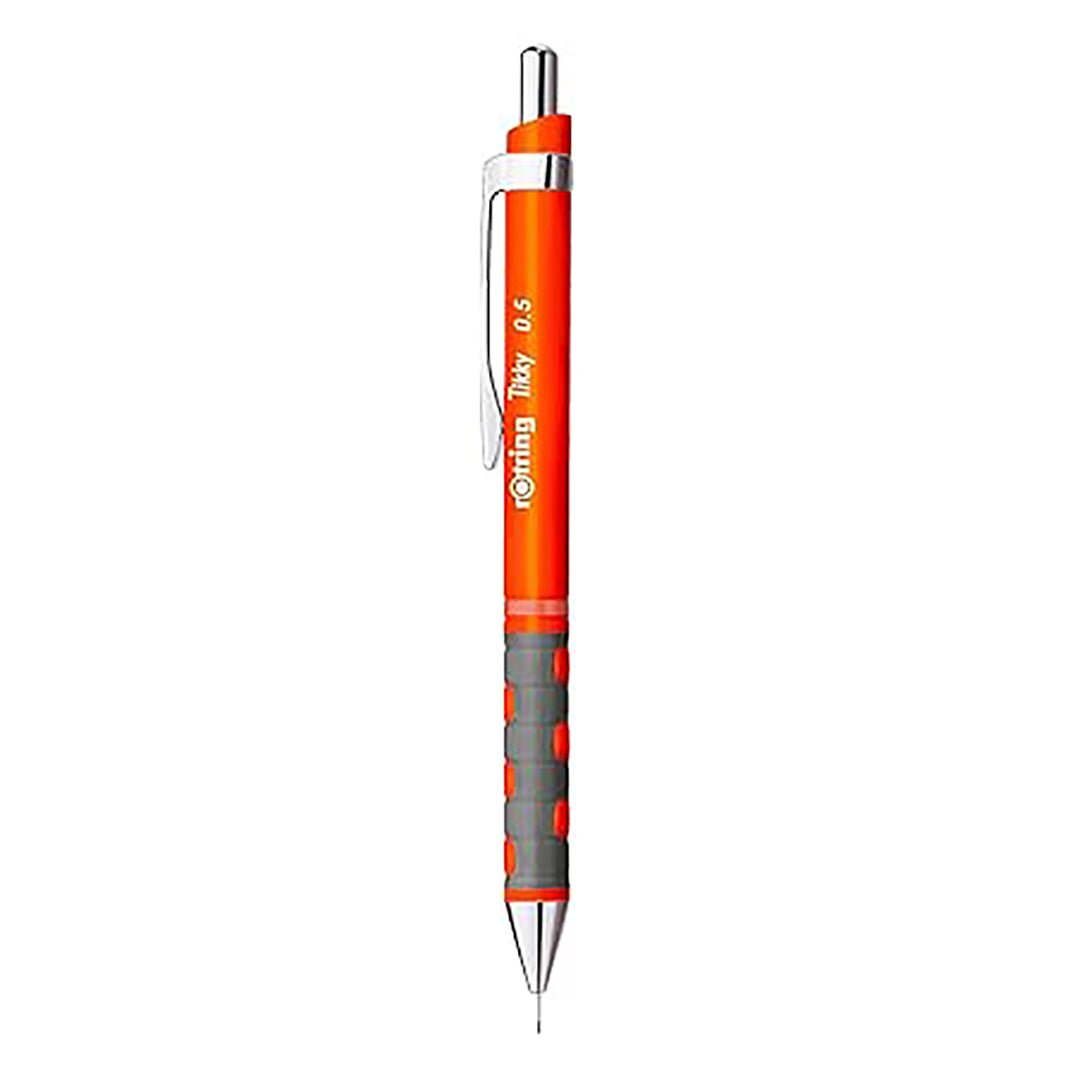 Rotring | Tikky | Mechanical Graphite Pencil | 0.5mm - penpencilink
