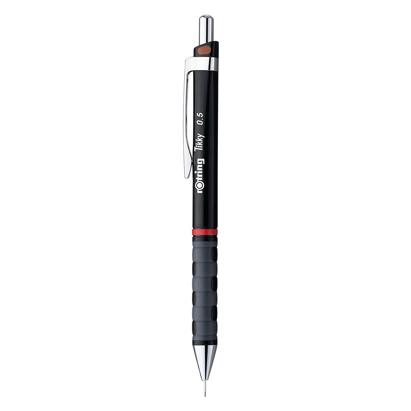 Rotring Tikky Black Mechanical Pencil 0.5mm