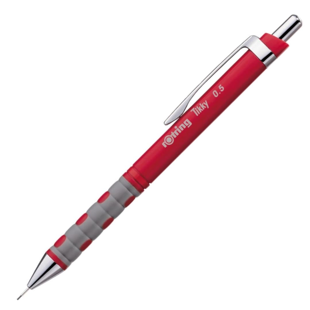 Rotring | Tikky | Mechanical Graphite Pencil | 0.5mm