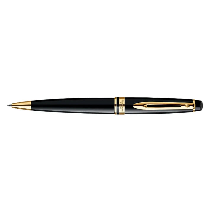 Waterman Expert Mars Black GT Ball Pen