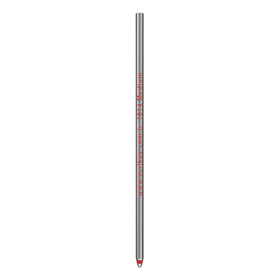 Scrikss D1 Ballpoint Refill – Red (0.7 mm)