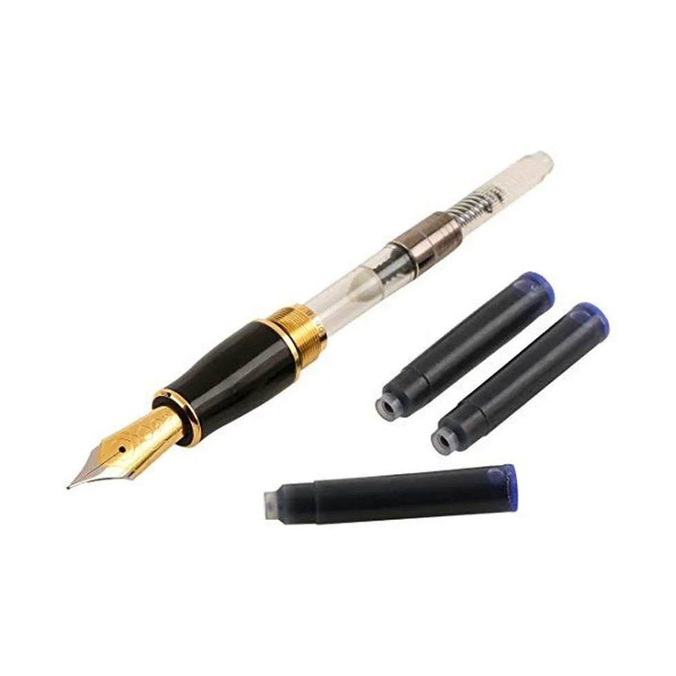 Scrikss Heritage Fountain Pen
