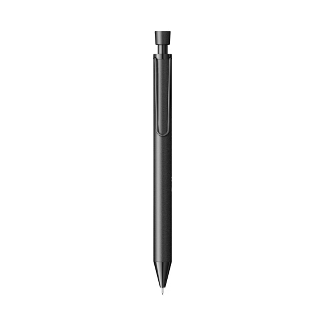 Scrikss | Mechanical Pencil | Icon - x | 0.5mm | Black - penpencilink