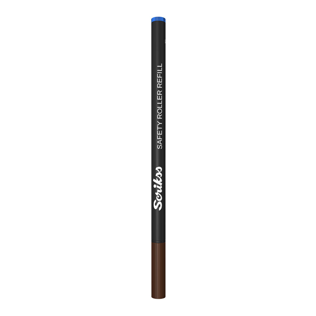 Scrikss | Refill | Rollerball Pen 0.7mm | Blue