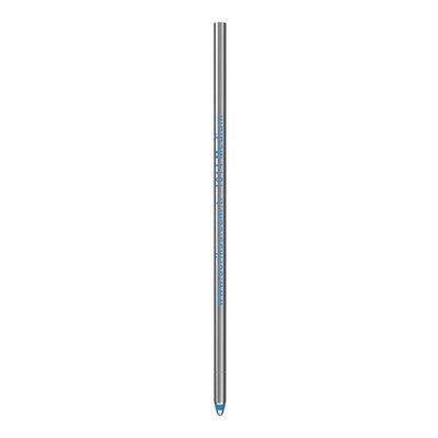 Scrikss D1 Ballpoint Refill - Blue (0.7 mm)