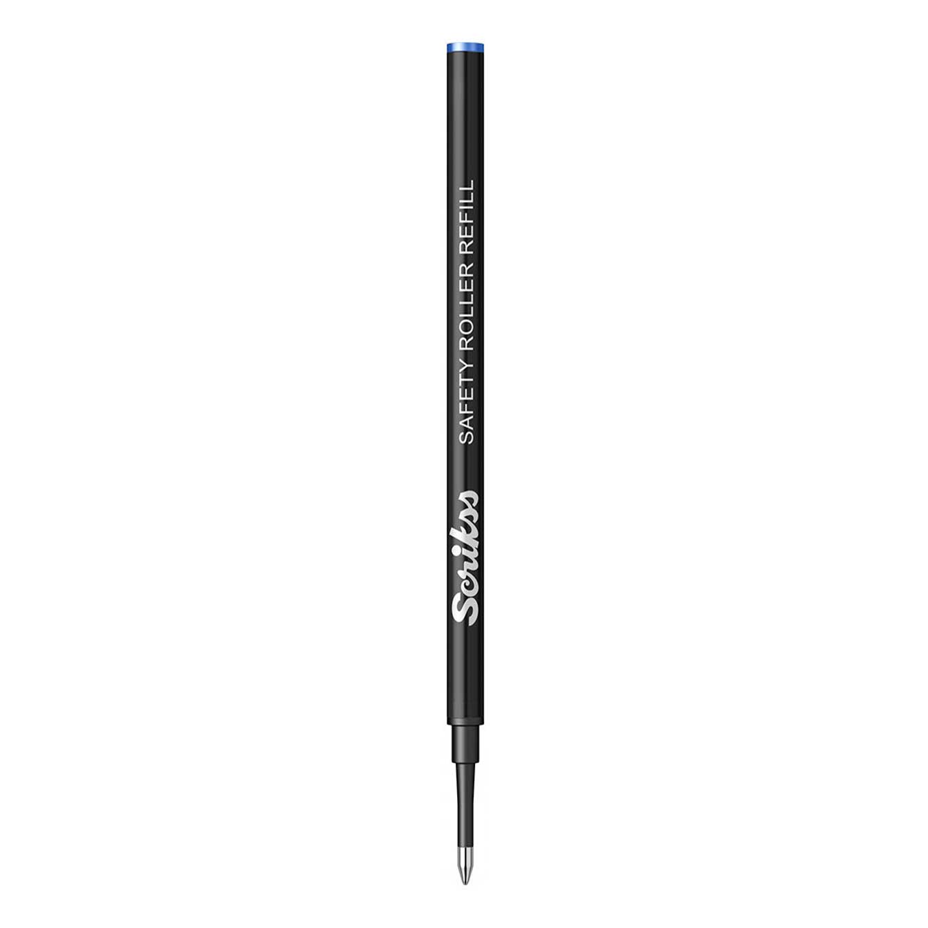 Sakura safety roller refill pen on a white background