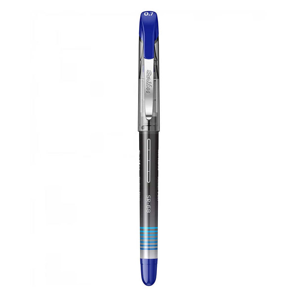 Scrikss SR-68 0.7mm Rollerball Pen - Blue