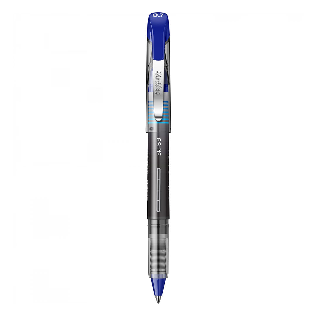 Scrikss SR-68 0.7mm Rollerball Pen | Blue