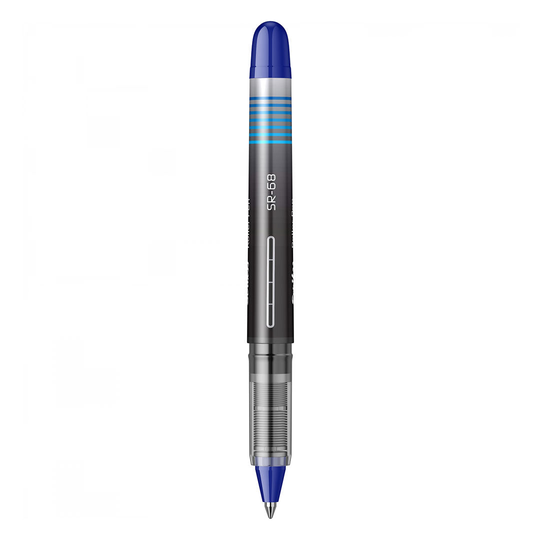 Scrikss SR-68 0.7mm Rollerball Pen | Blue