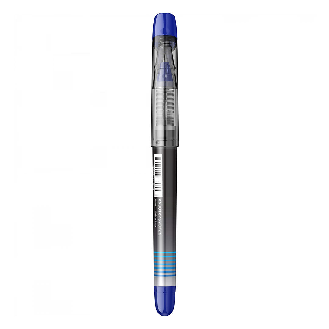 Scrikss SR-68 0.7mm Rollerball Pen - Blue