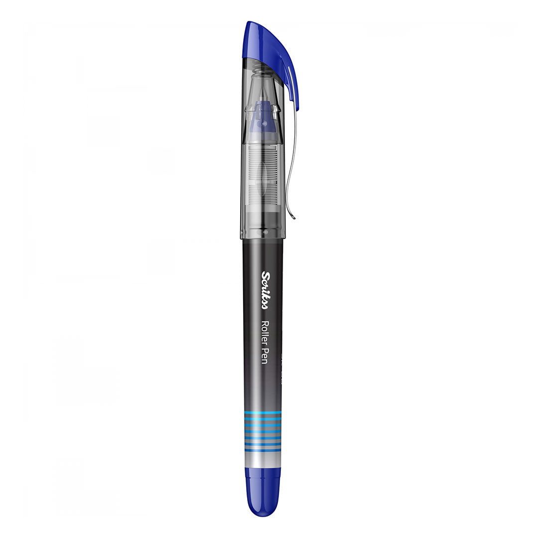 Scrikss SR-68 0.7mm Rollerball Pen | Blue