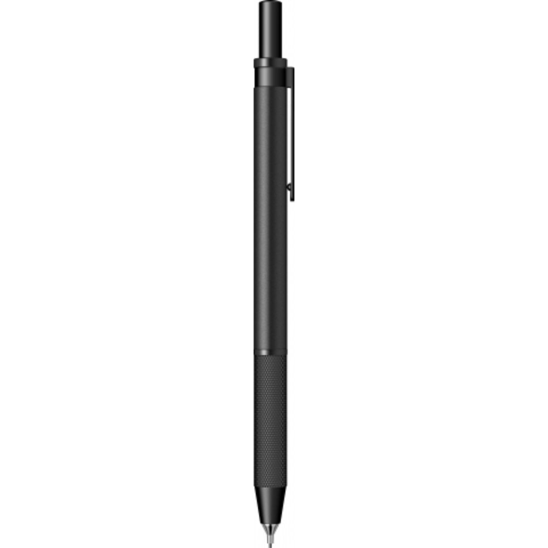 Scrikss Twist 2mm Mechanical Pencil | Black