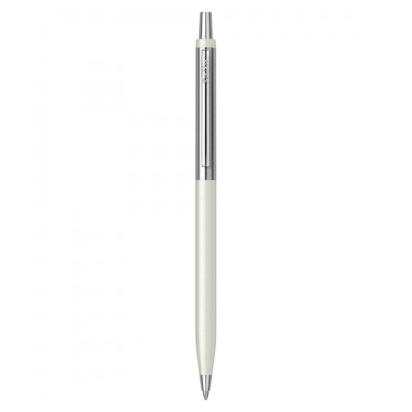 Scrikss | Vintage 51 | Ballpoint Pen | Ivory