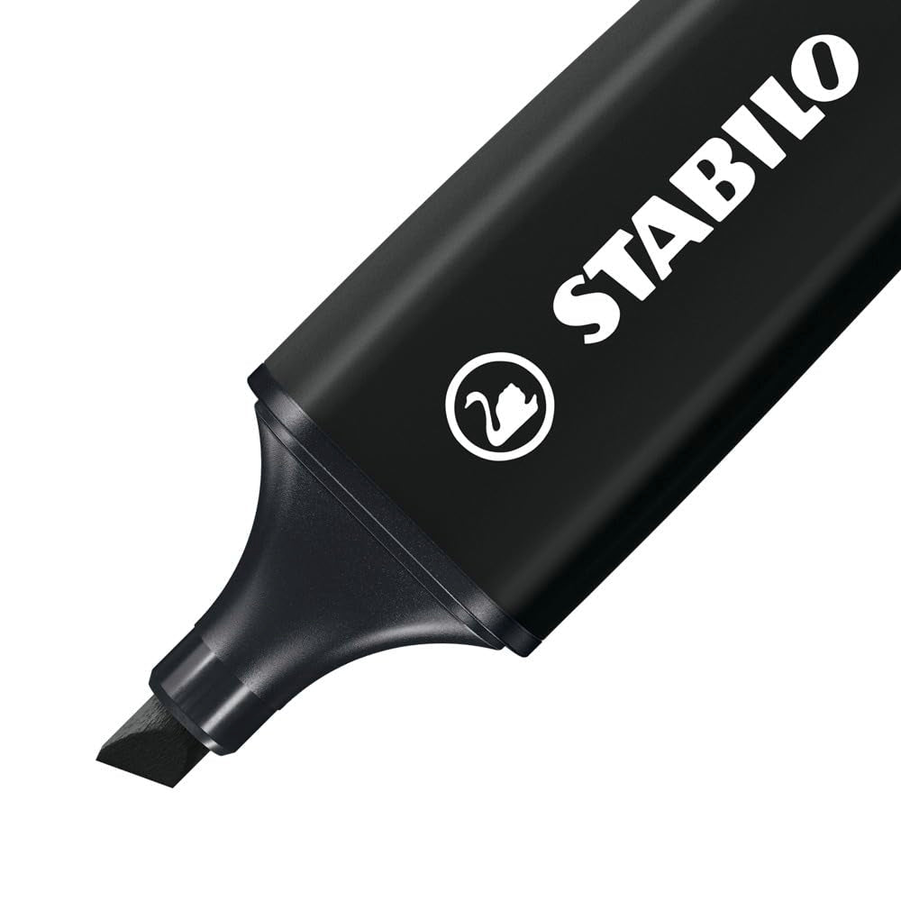 Stabilo | Boss | 15pc Marker | Display | Arty  | Highlighter Pen