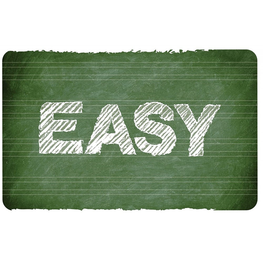 Stabilo | Easy Buddy | Fountain Pen | Lime-Green | Medium Nib