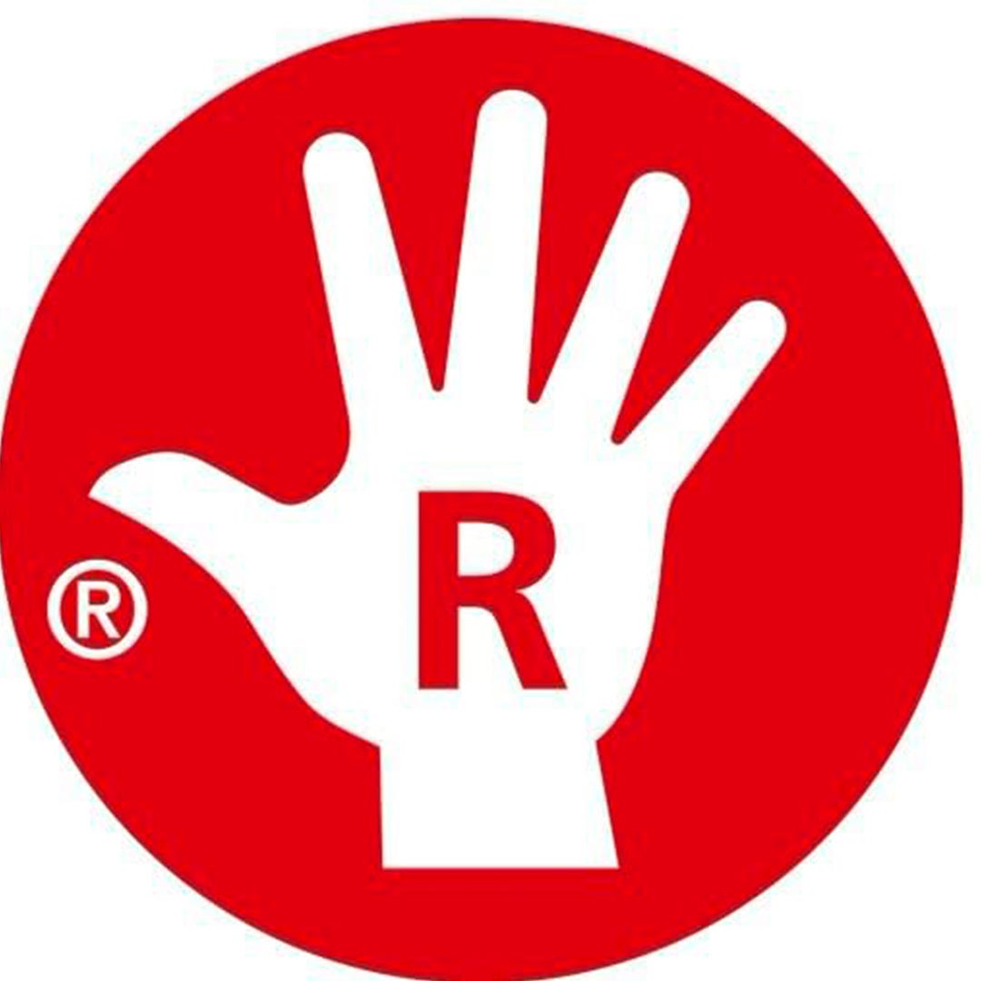 Stabilo | Easy Original | Pastel | Roller Ball Pen | Right Handed | Light & Dark Blue | Pack of 1