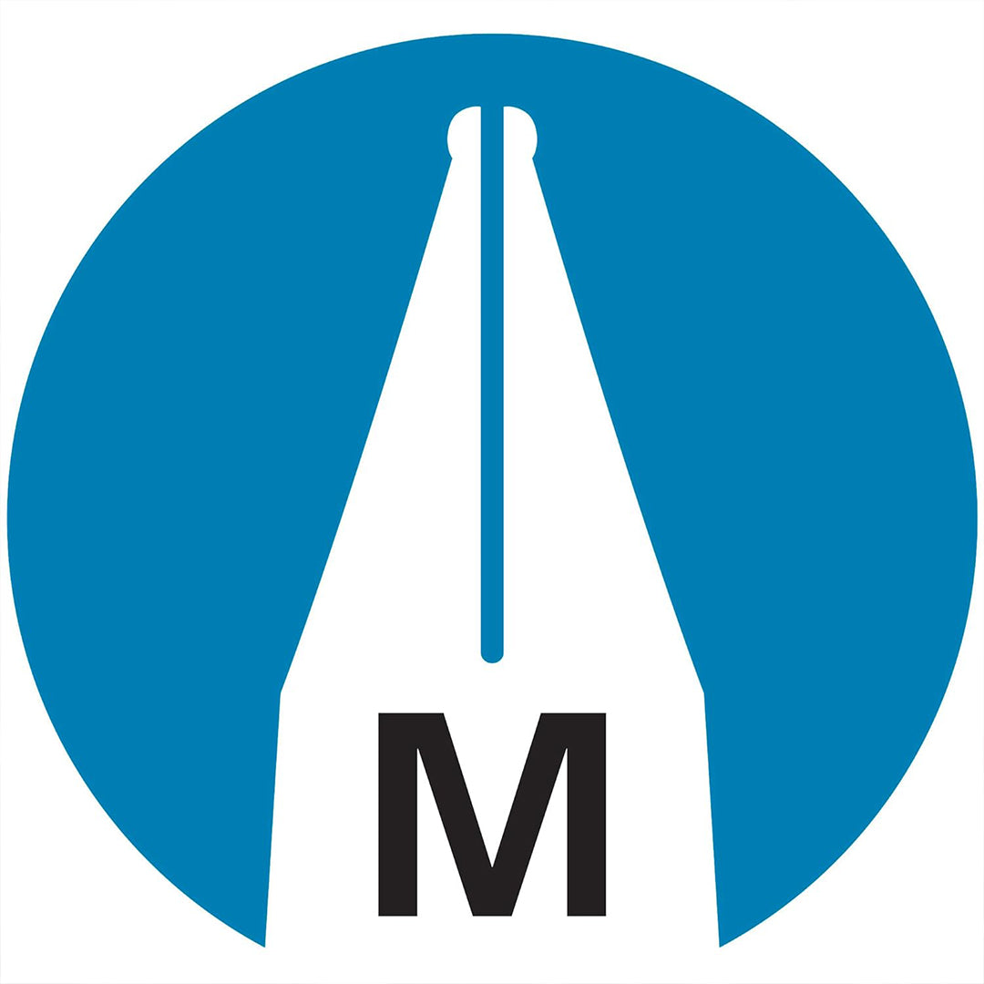 Stabilo | Fountain Pen | Grow | Climate Neutral | Blueberry Blue