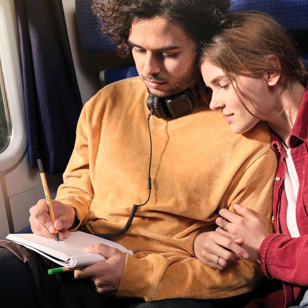 Stabilo | Point 88 | Fineliner | Light Emerald | Pack Of 10