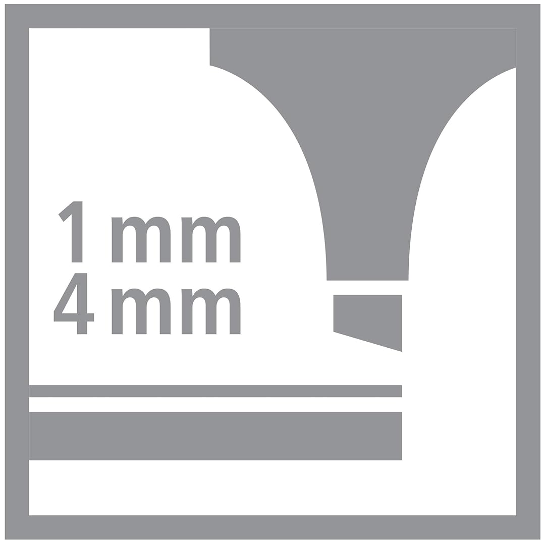 Stabilo | Swing Cool | Assorted Colours | Box Of 6 | Highlighter Pen