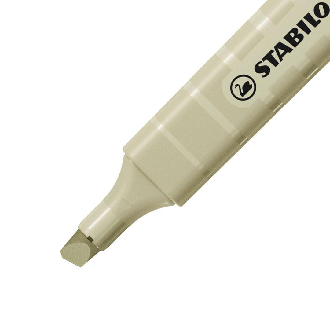 Stabilo | Swing Cool Highlighter Pen| Nature Colors | Pack of 6