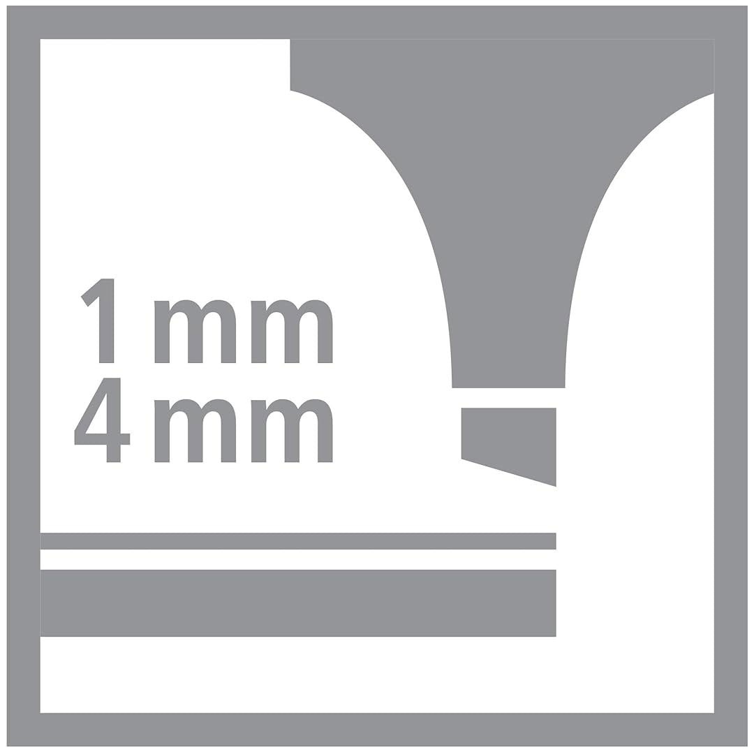 Stabilo | Swing Cool | Nature Colors | Mud Green | Pack Of 10 | Highlighter Pen