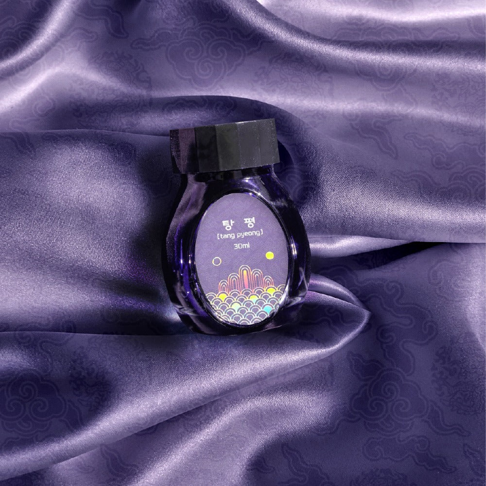 Colorverse | Kingdom Series | Ink Bottle | Tang Pyeong | 30ml