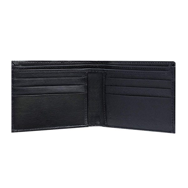 Parker Aster Giftset Matte Black GT Rollerball Pen with Wallet