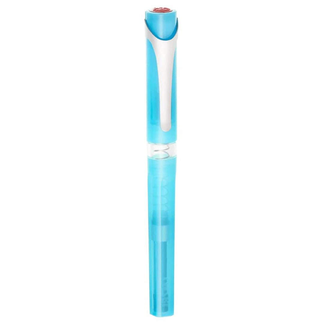 Twsbi | Fountain Pen | Swipe Blue Ice - penpencilink