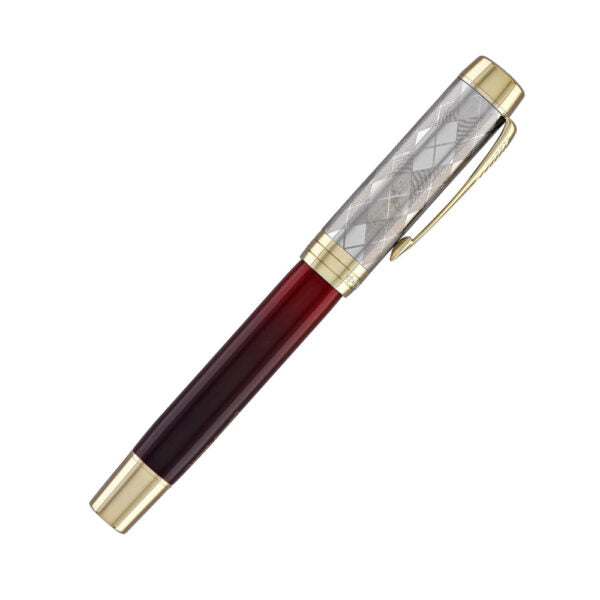 Parker Duofold Centennial Signature Arnold Palmer Limited Edition Fountain Pen