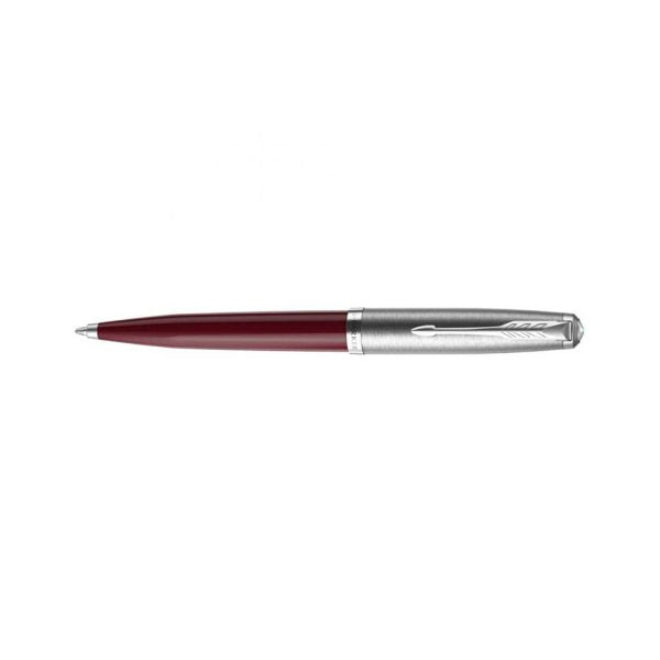 Parker 51 Burgundy CT Ballpoint Pen